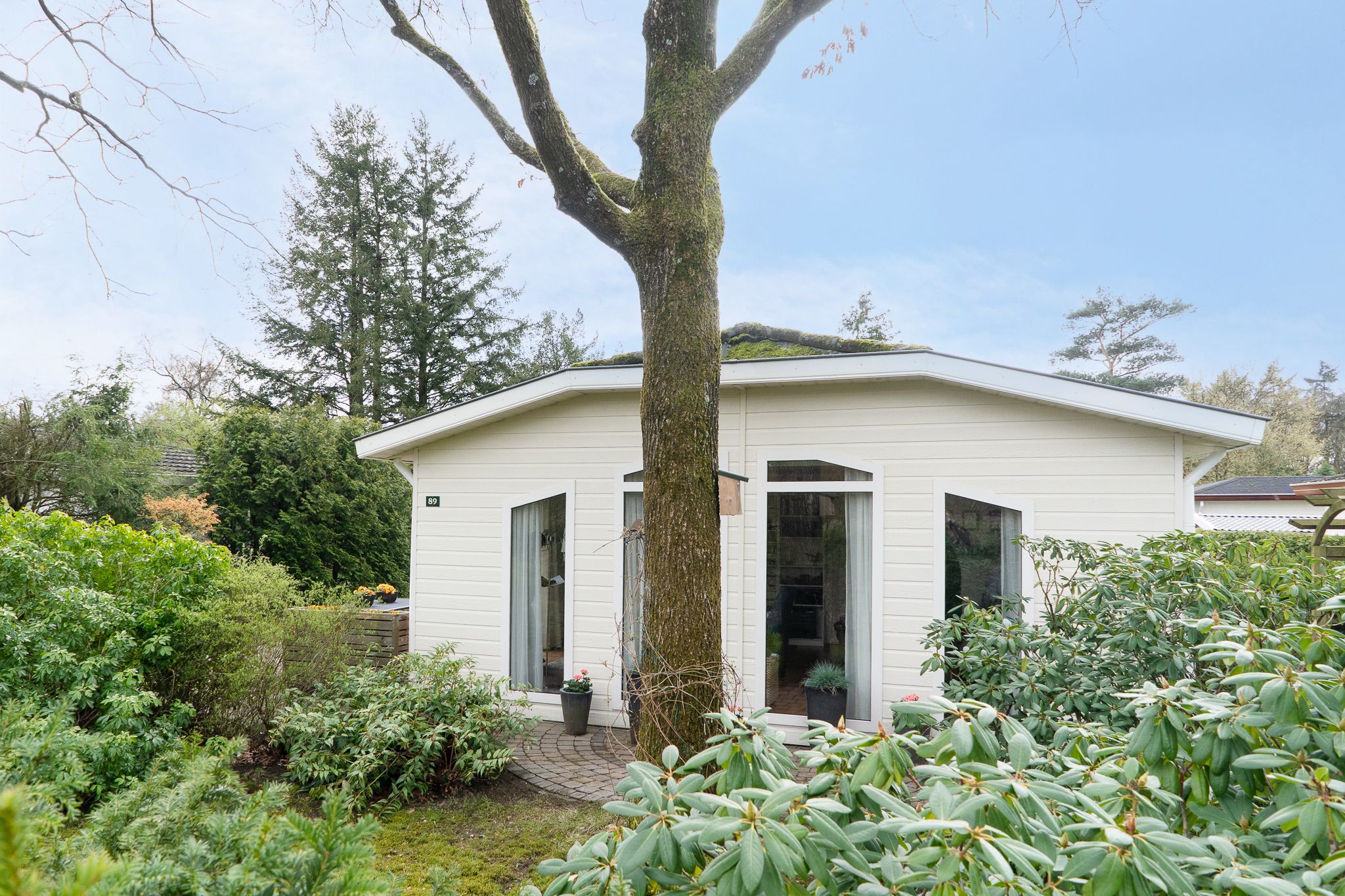 Foto 12 van Kerkendelweg 49-89