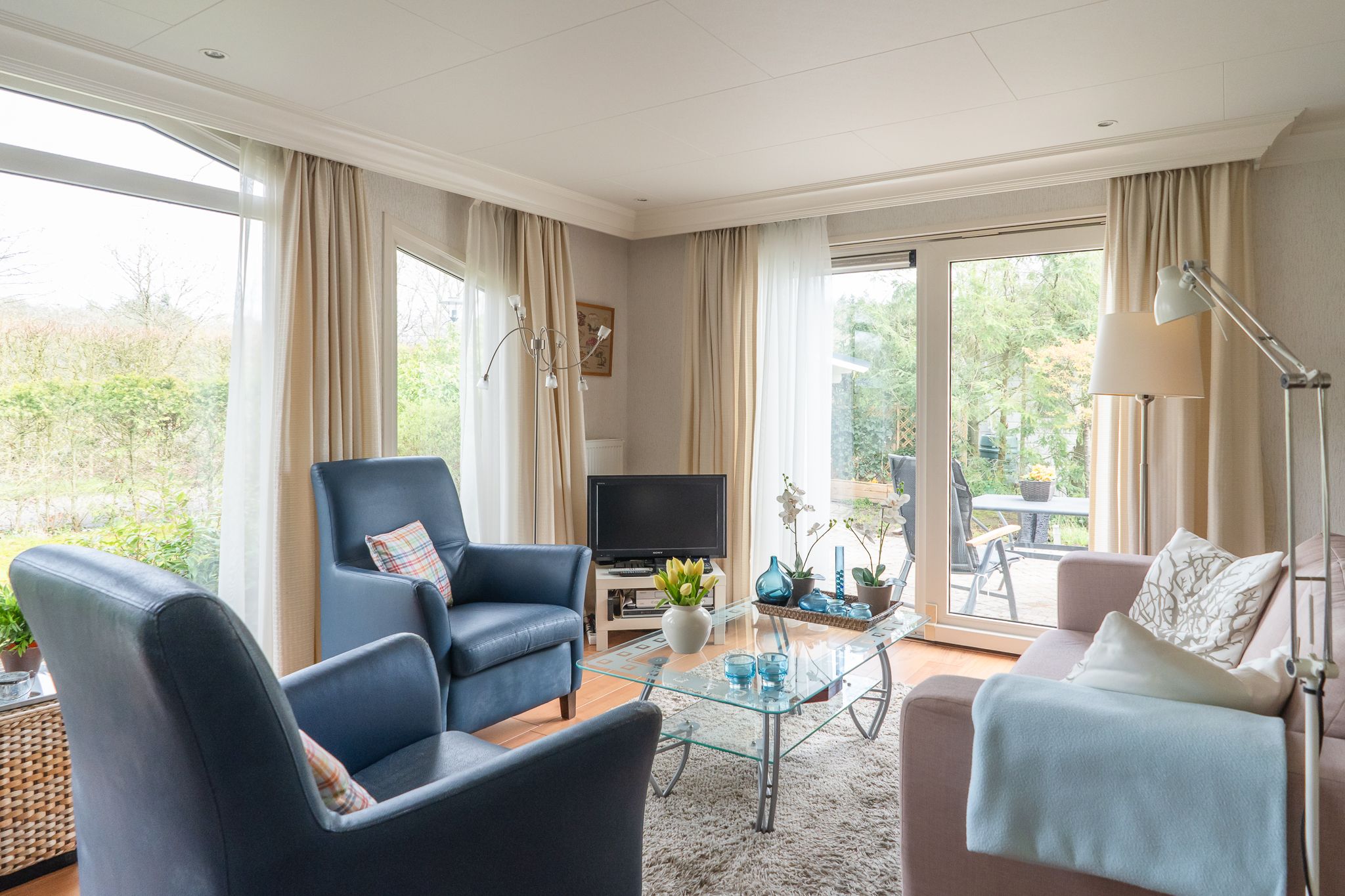 Foto 21 van Kerkendelweg 49-89