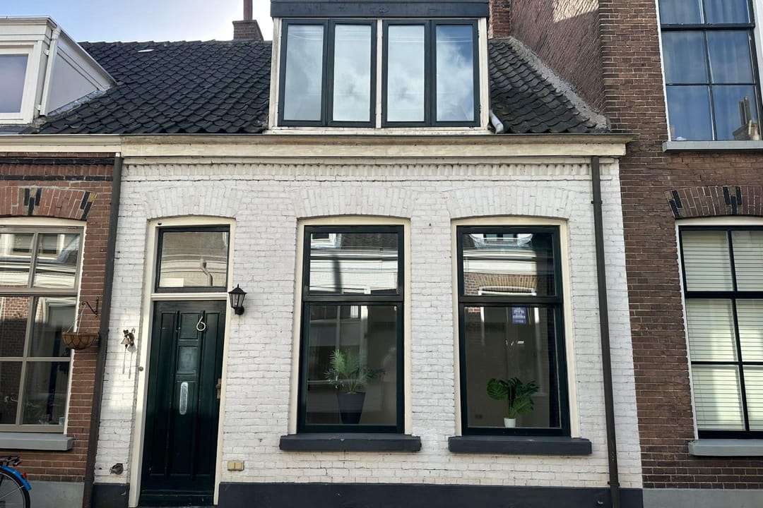 Foto 1 van Molenstraat 6