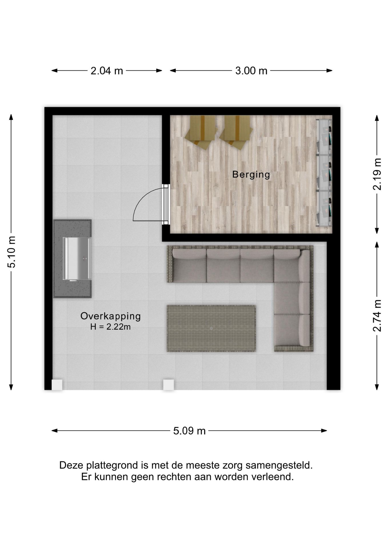 Photo 42 of Plaggenmeierslaan 5