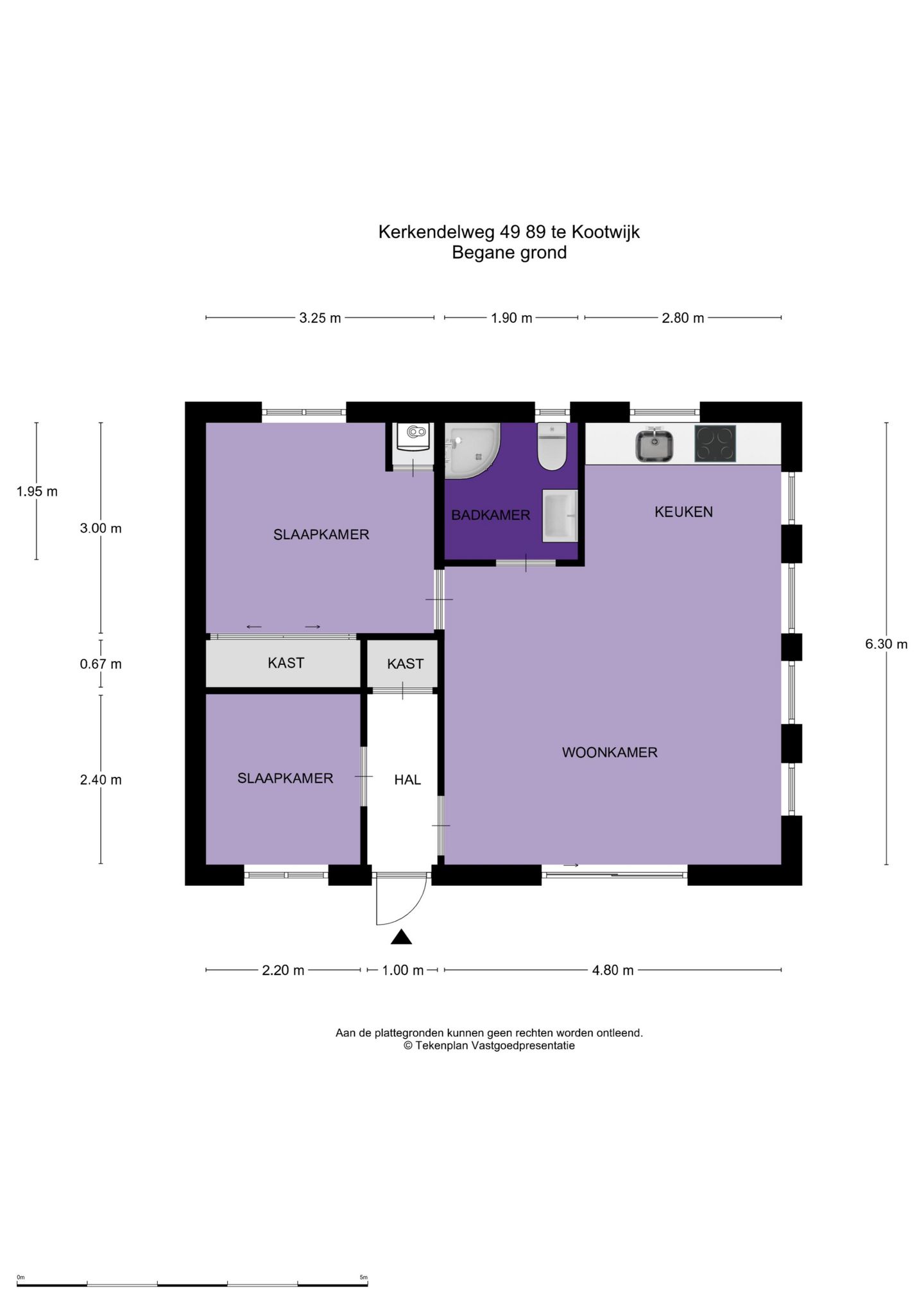 Foto 59 van Kerkendelweg 49-89