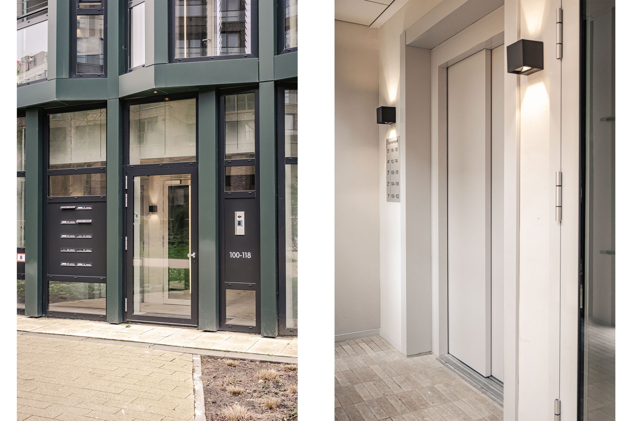 Photo 6 of Surinamepad 106