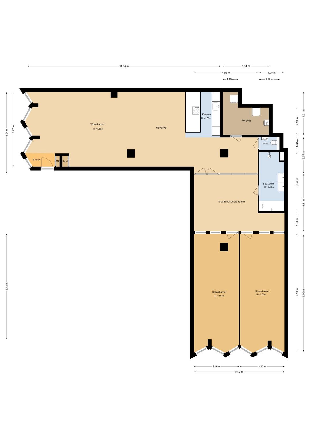 Photo 43 of Surinamepad 106