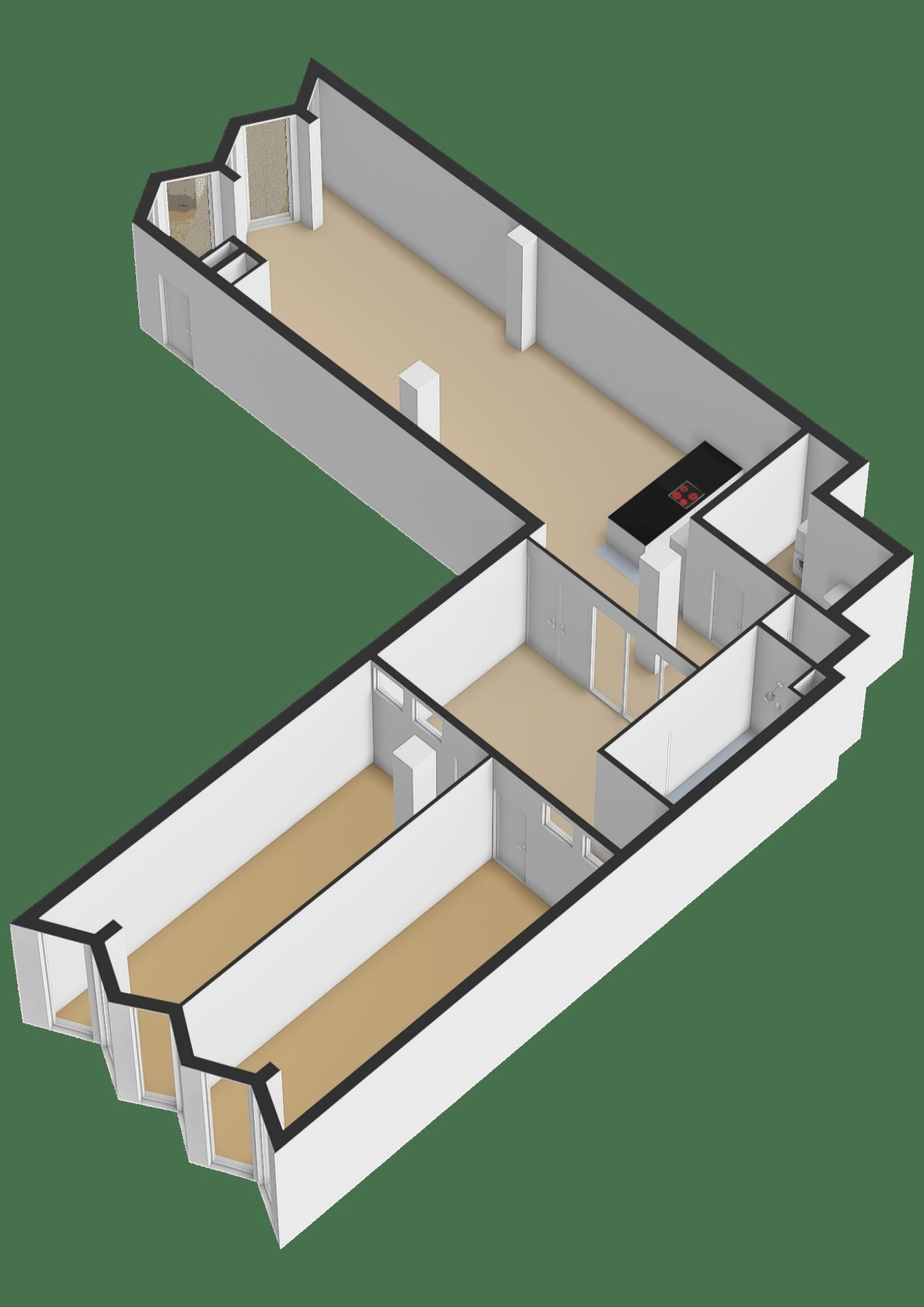 Photo 44 of Surinamepad 106