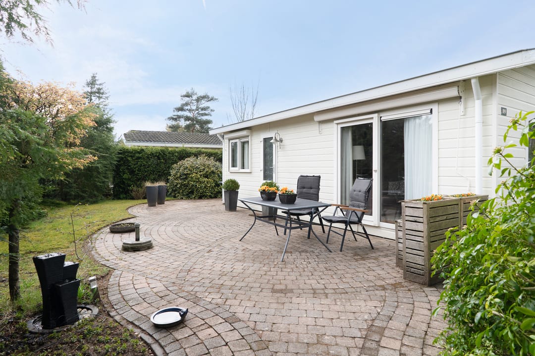 Foto 7 van Kerkendelweg 49-89