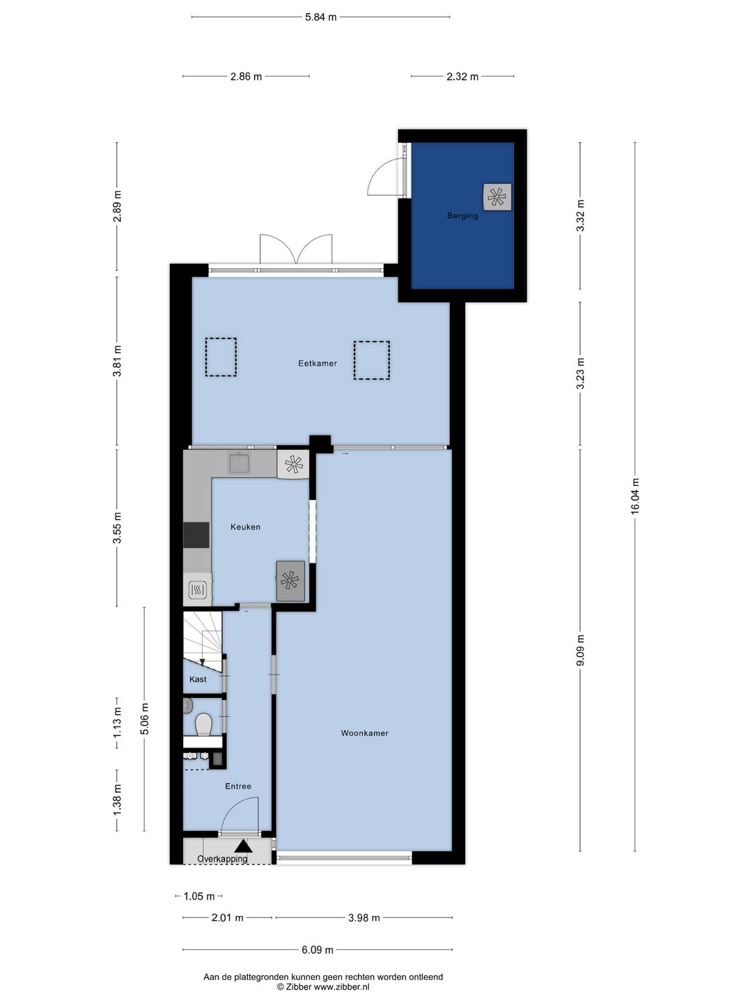 Foto 43 van E. Doetshof 35