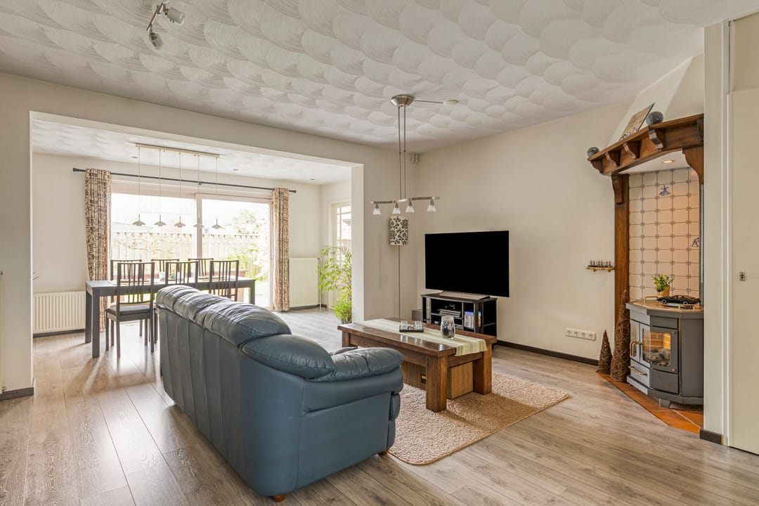 Foto 8 van Abt van de Venstraat 45