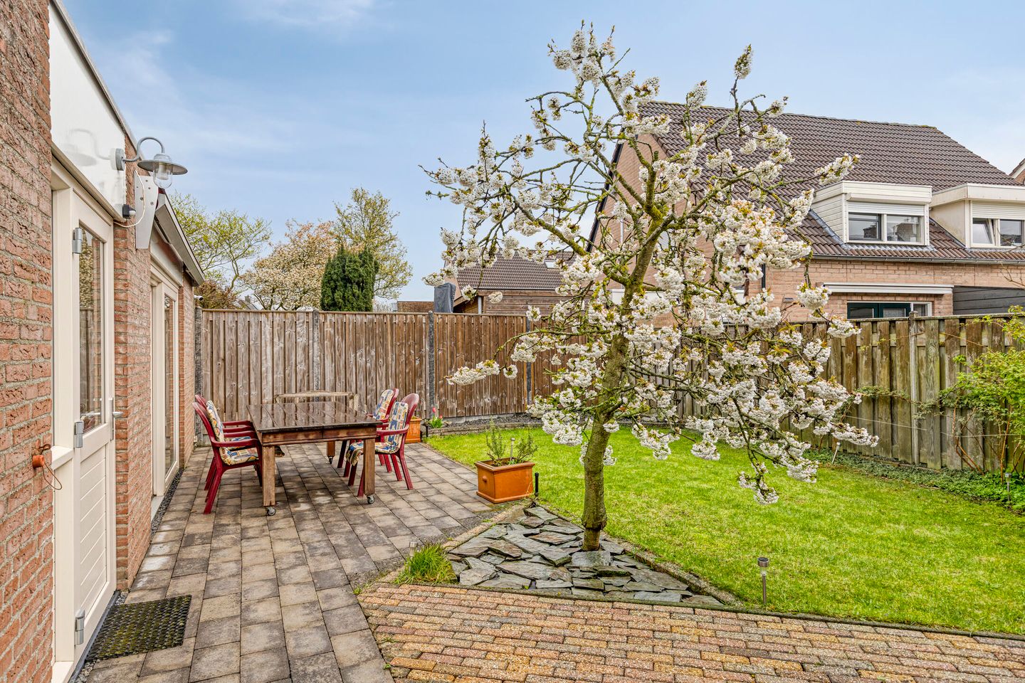 Foto 4 van Abt van de Venstraat 45