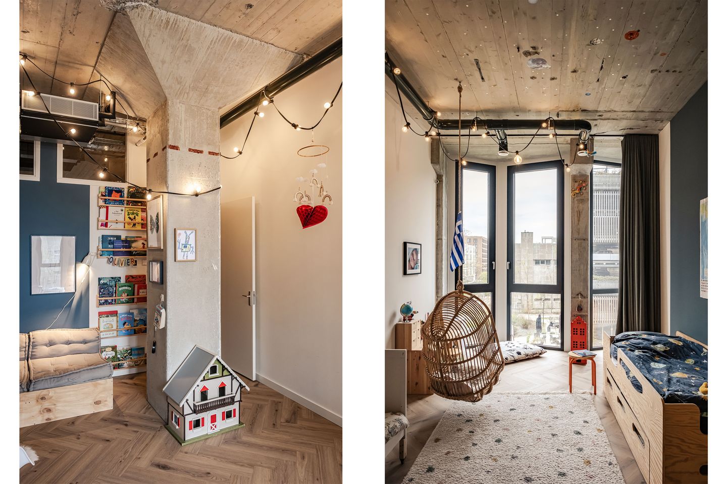 Photo 4 of Surinamepad 106