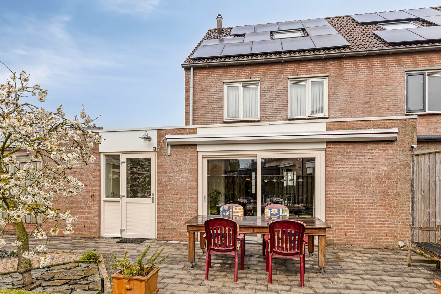 Foto 34 van Abt van de Venstraat 45