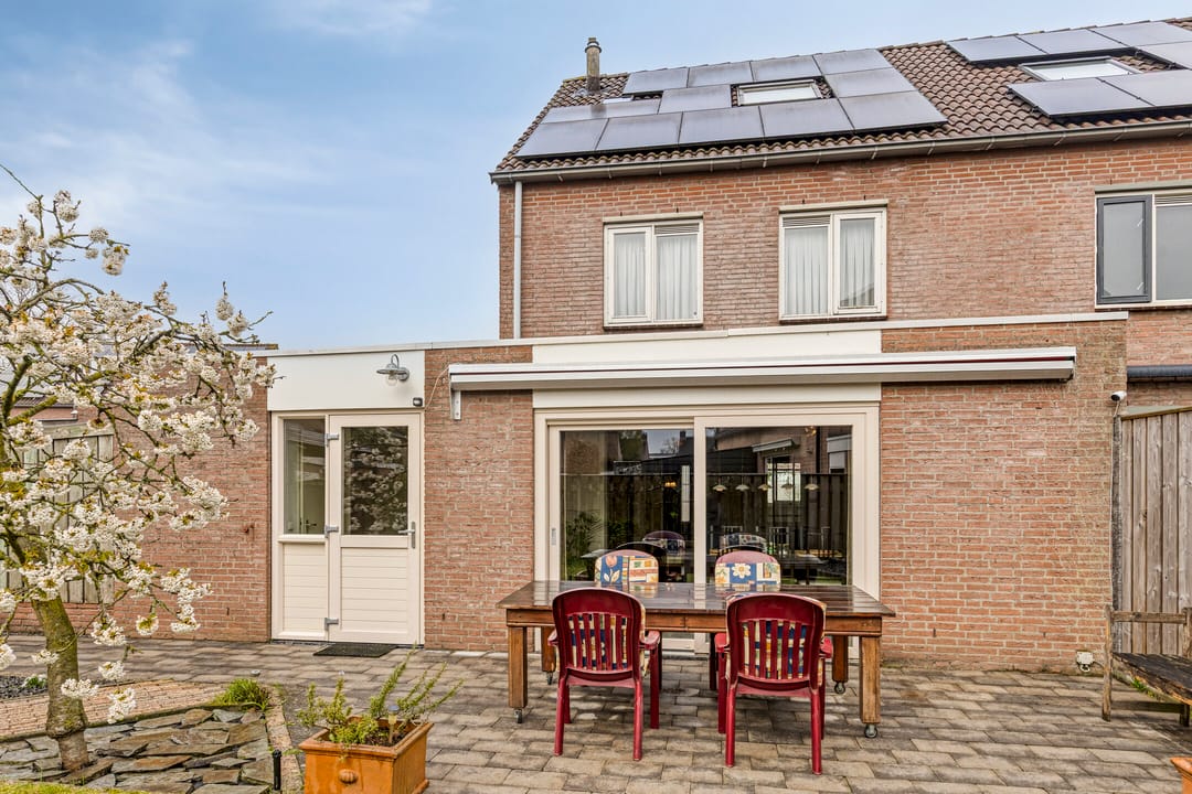 Foto 2 van Abt van de Venstraat 45