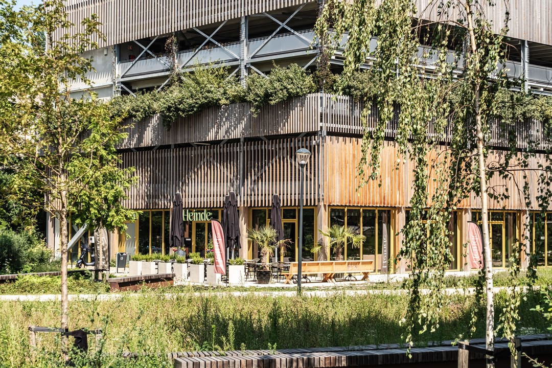 Photo 38 of Surinamepad 106