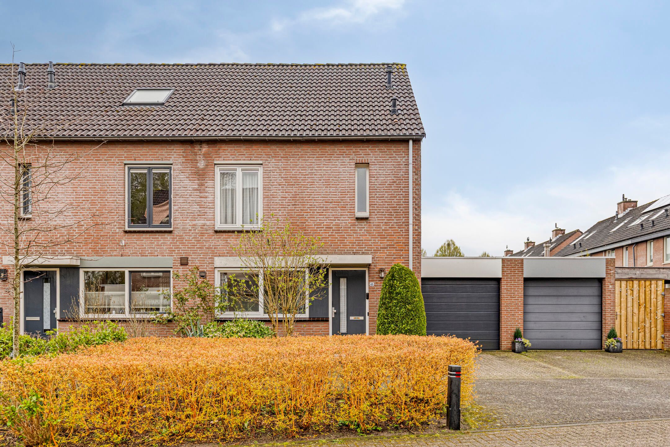 Abt van de Venstraat 45 