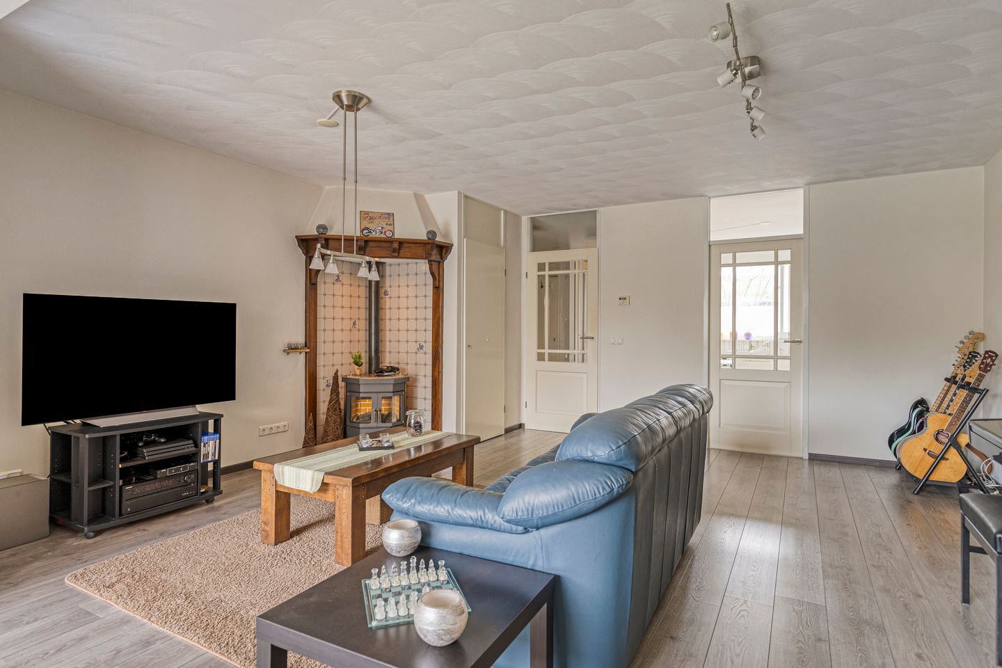 Foto 10 van Abt van de Venstraat 45