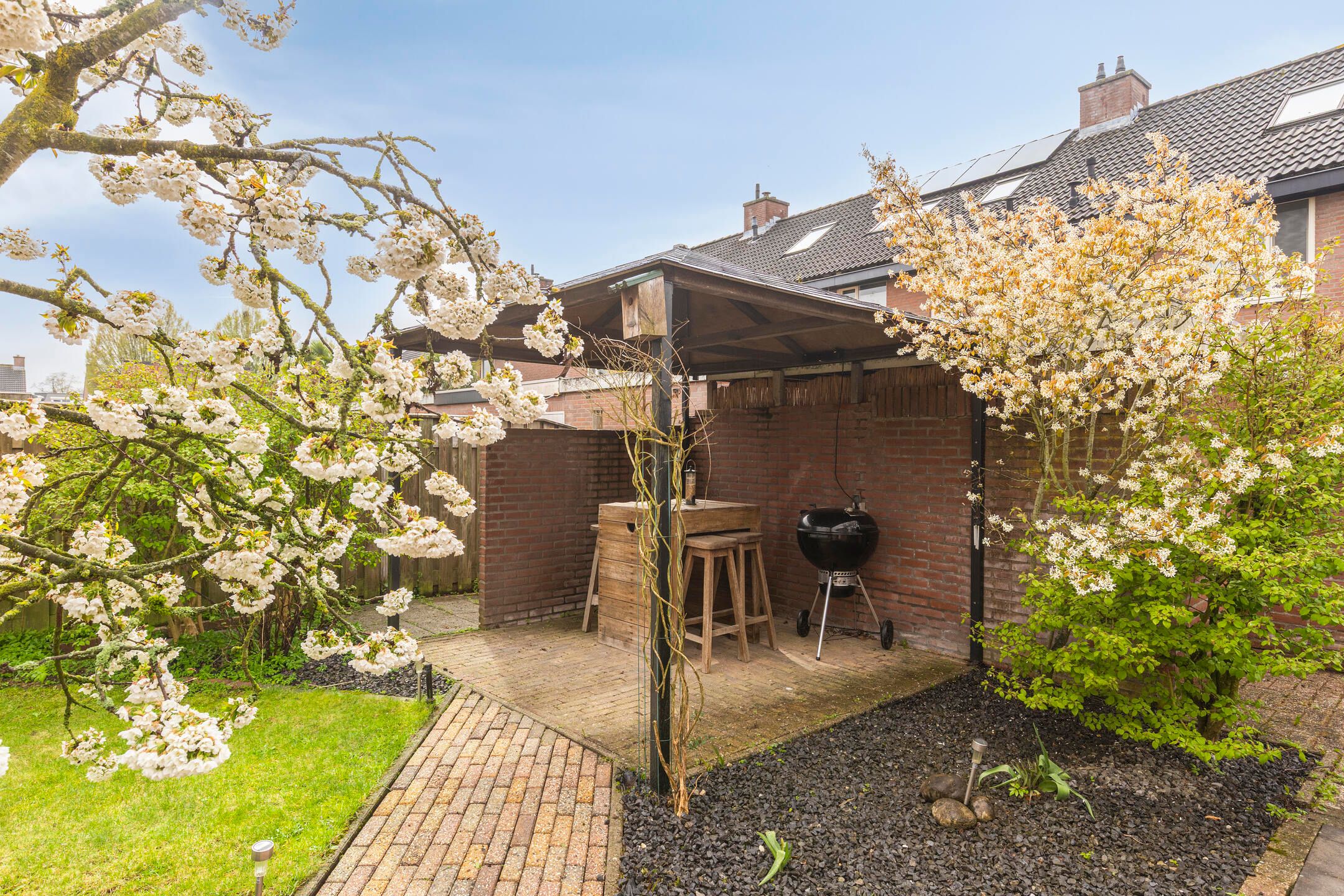 Foto 33 van Abt van de Venstraat 45