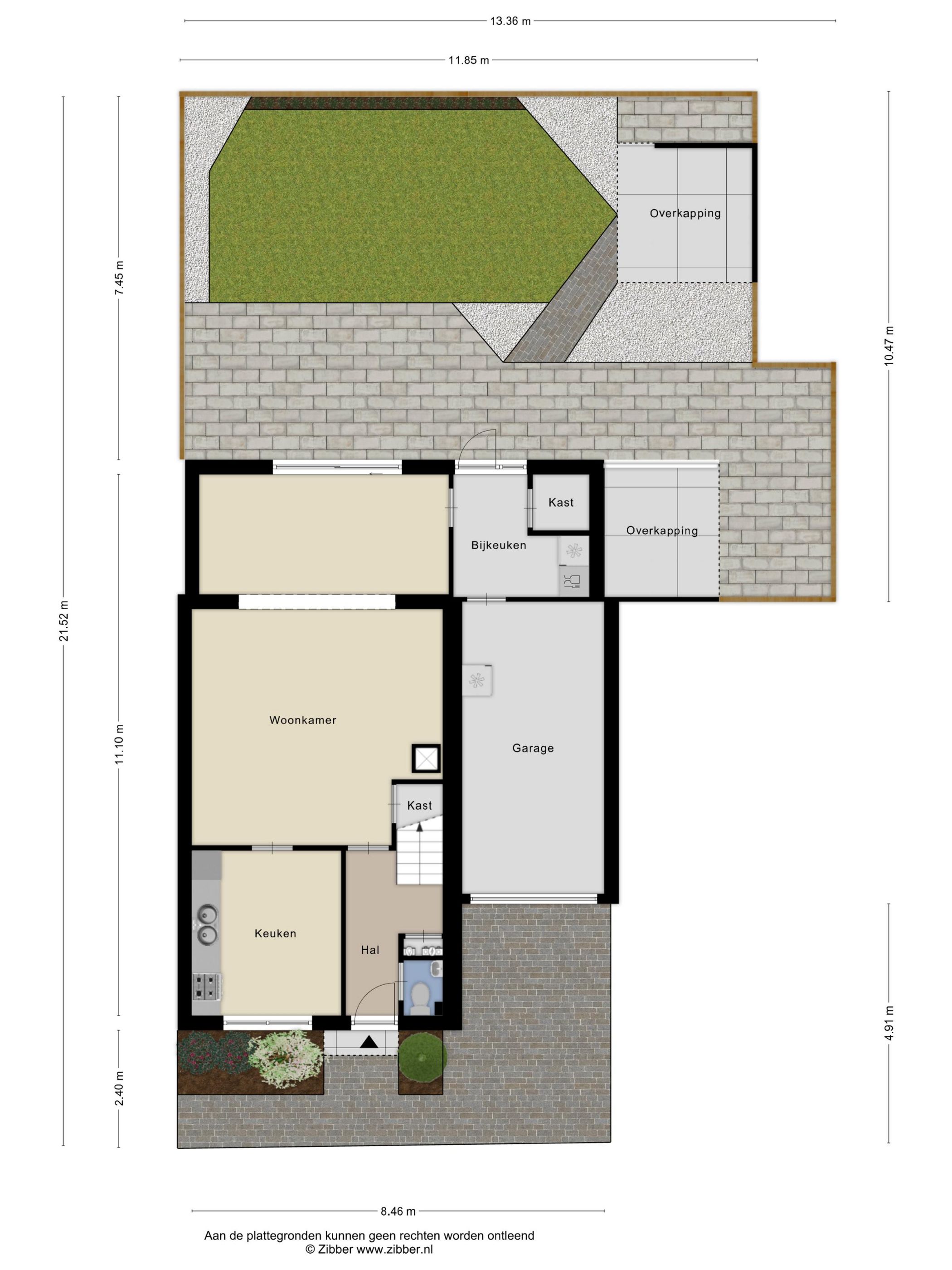 Foto 39 van Abt van de Venstraat 45