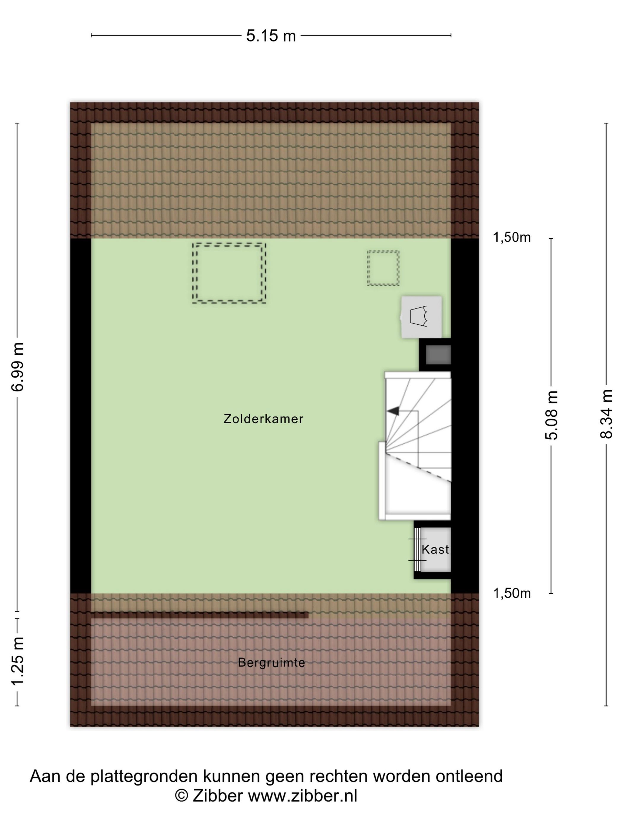 Foto 42 van Abt van de Venstraat 45