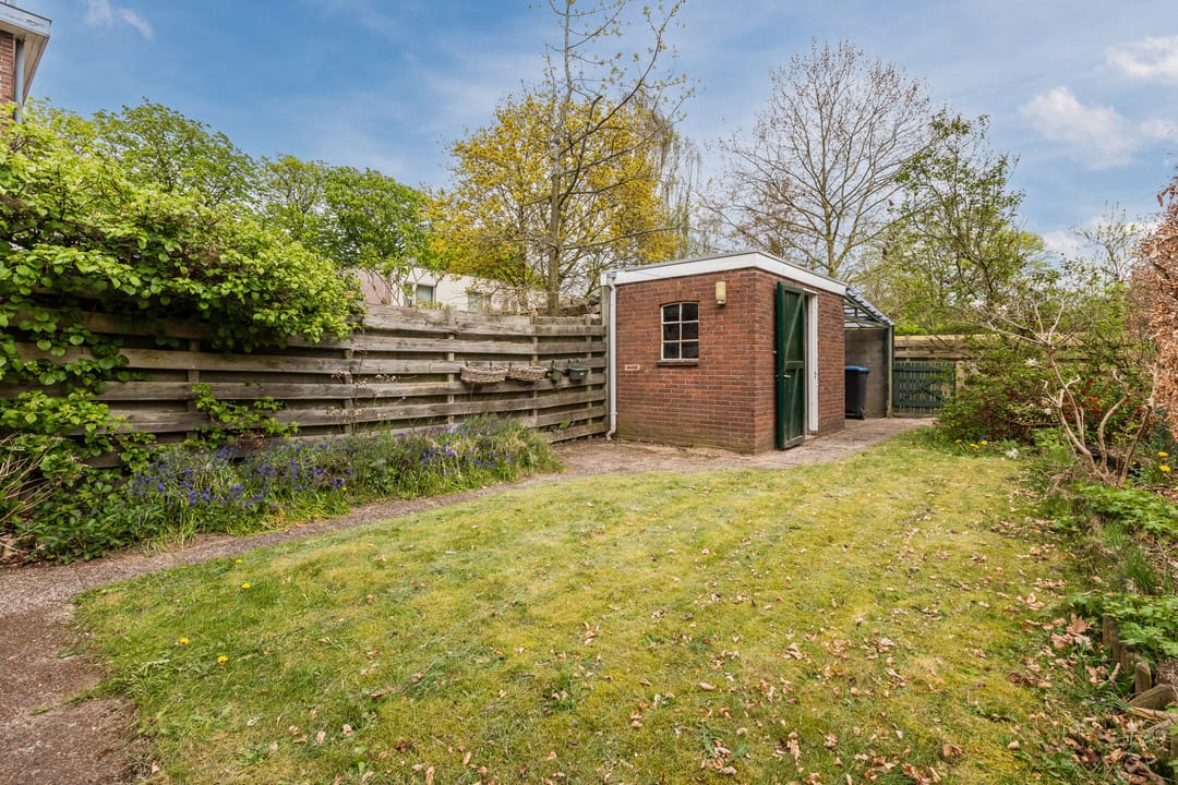 Foto 16 van Dobbelmannweg 21