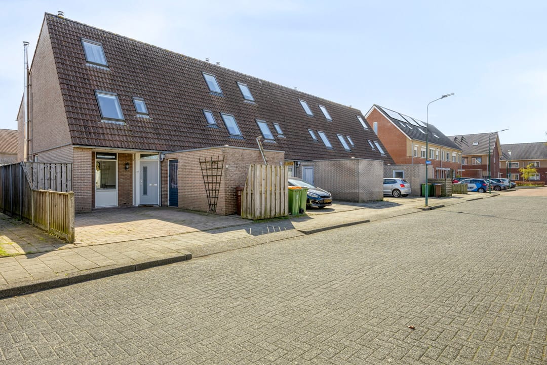 Foto 1 van Emmerschans 22