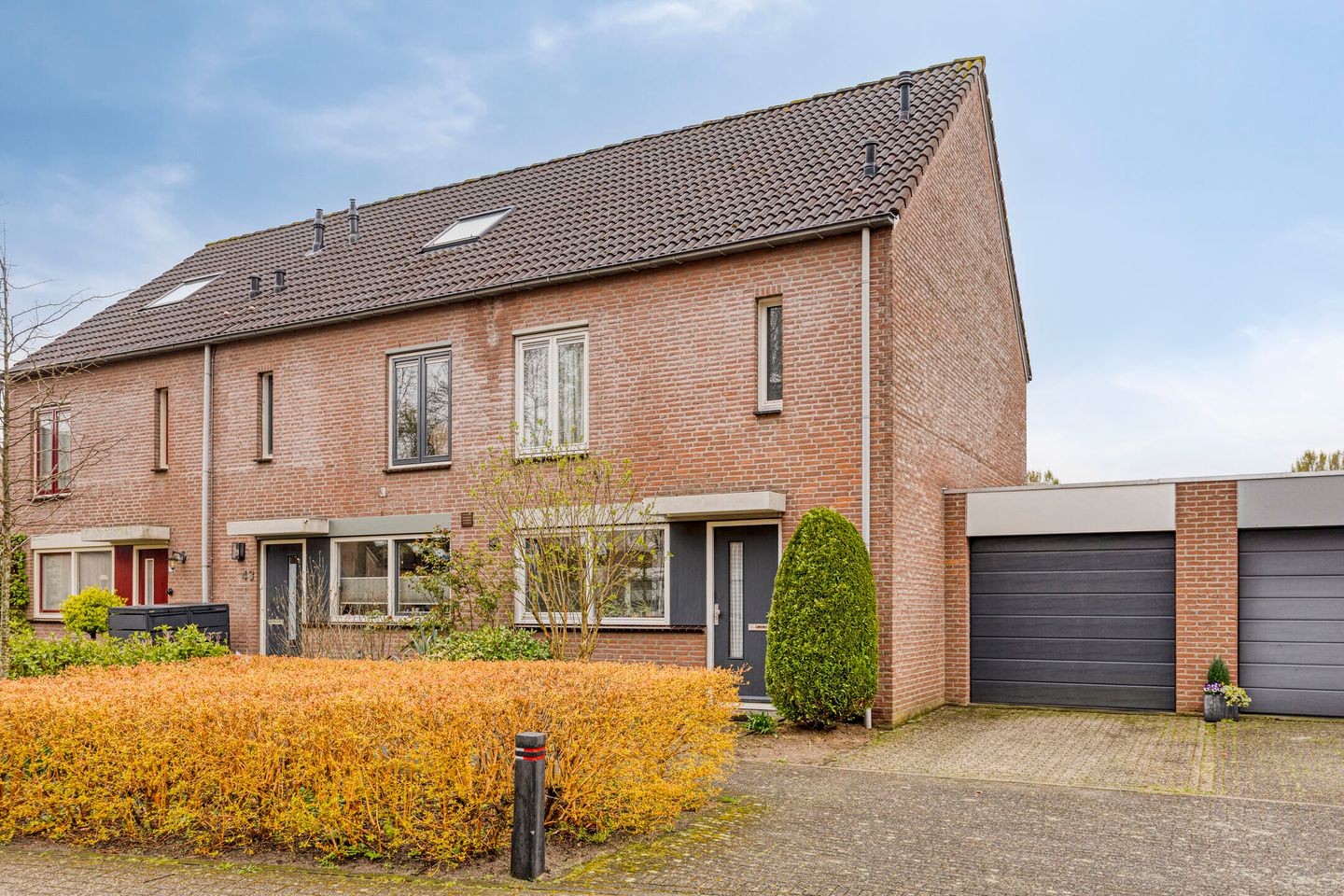 Foto 5 van Abt van de Venstraat 45