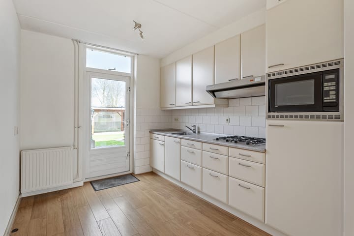 Tussenwoning te koop: Engelwortel 15, Oldenzaal