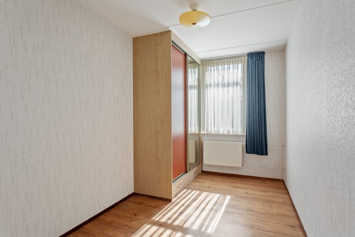Tussenwoning te koop: Engelwortel 15, Oldenzaal