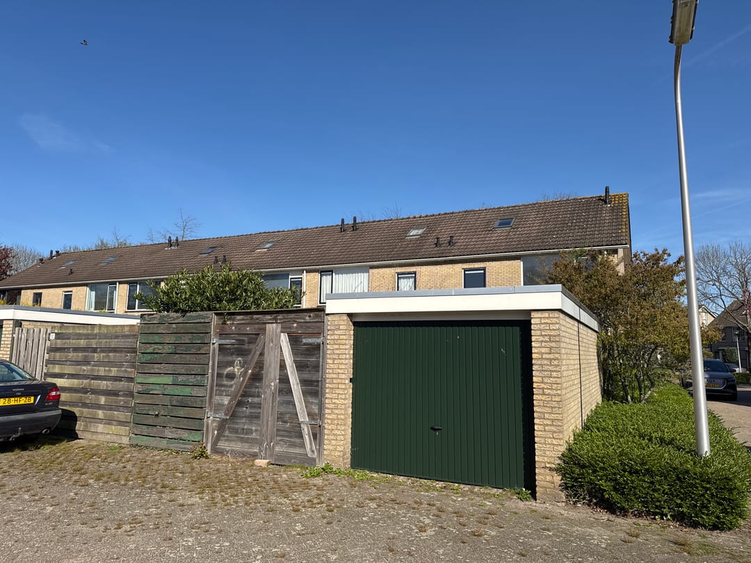 Photo 2 of Wouter Berthoutlaan 28