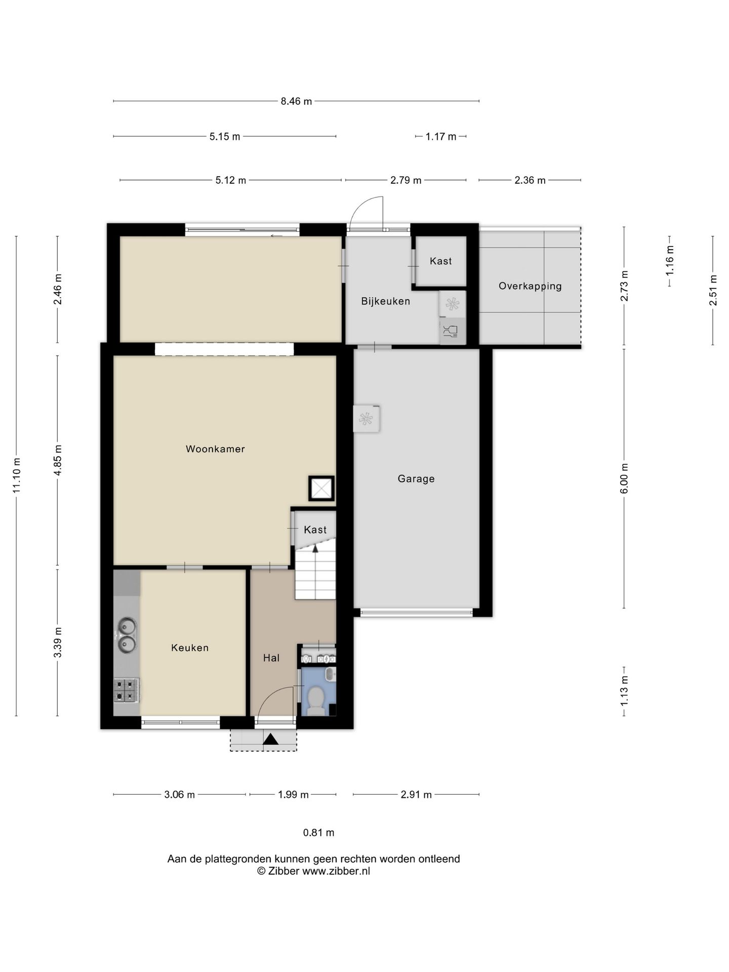 Foto 40 van Abt van de Venstraat 45