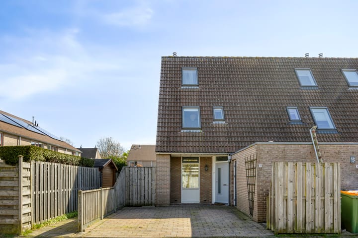 Foto 2 van Emmerschans 22