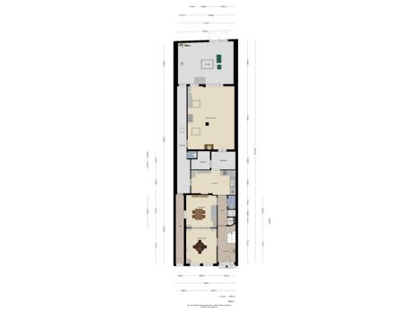 View floorplan
