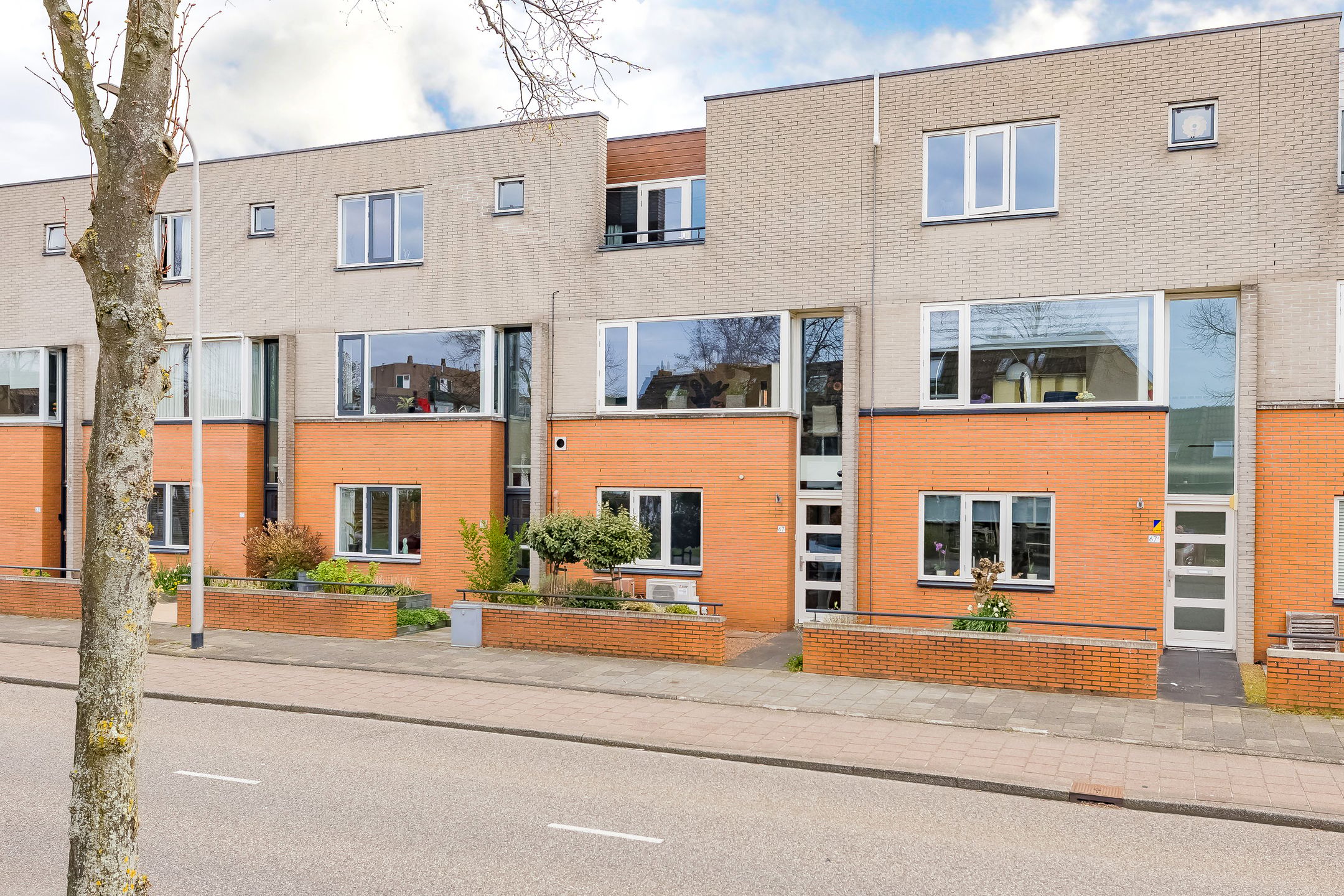 Westerdreef 67 