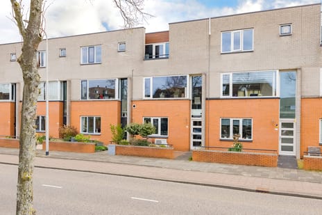 Westerdreef thumbnail