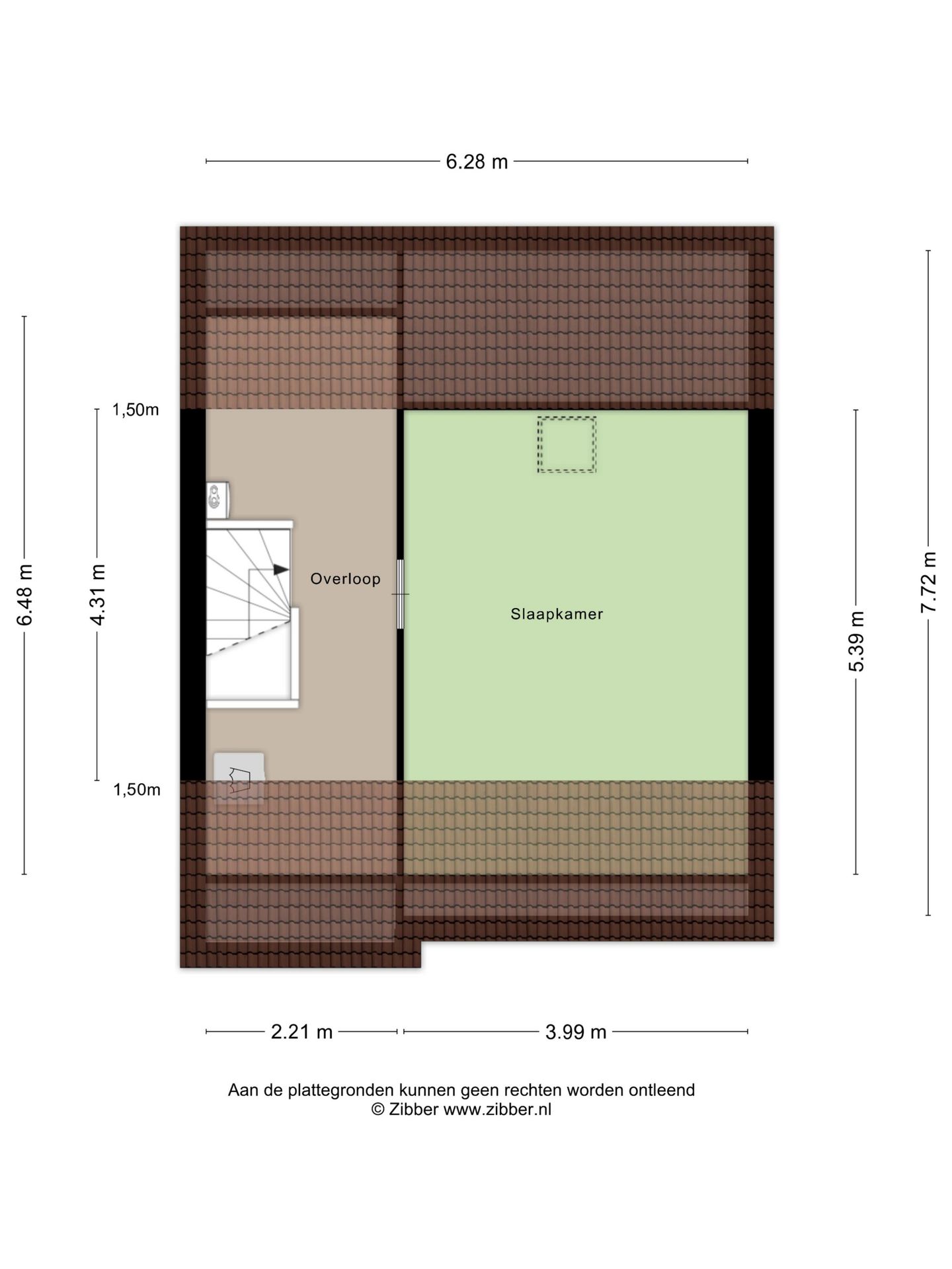Photo 29 of Wouter Berthoutlaan 28