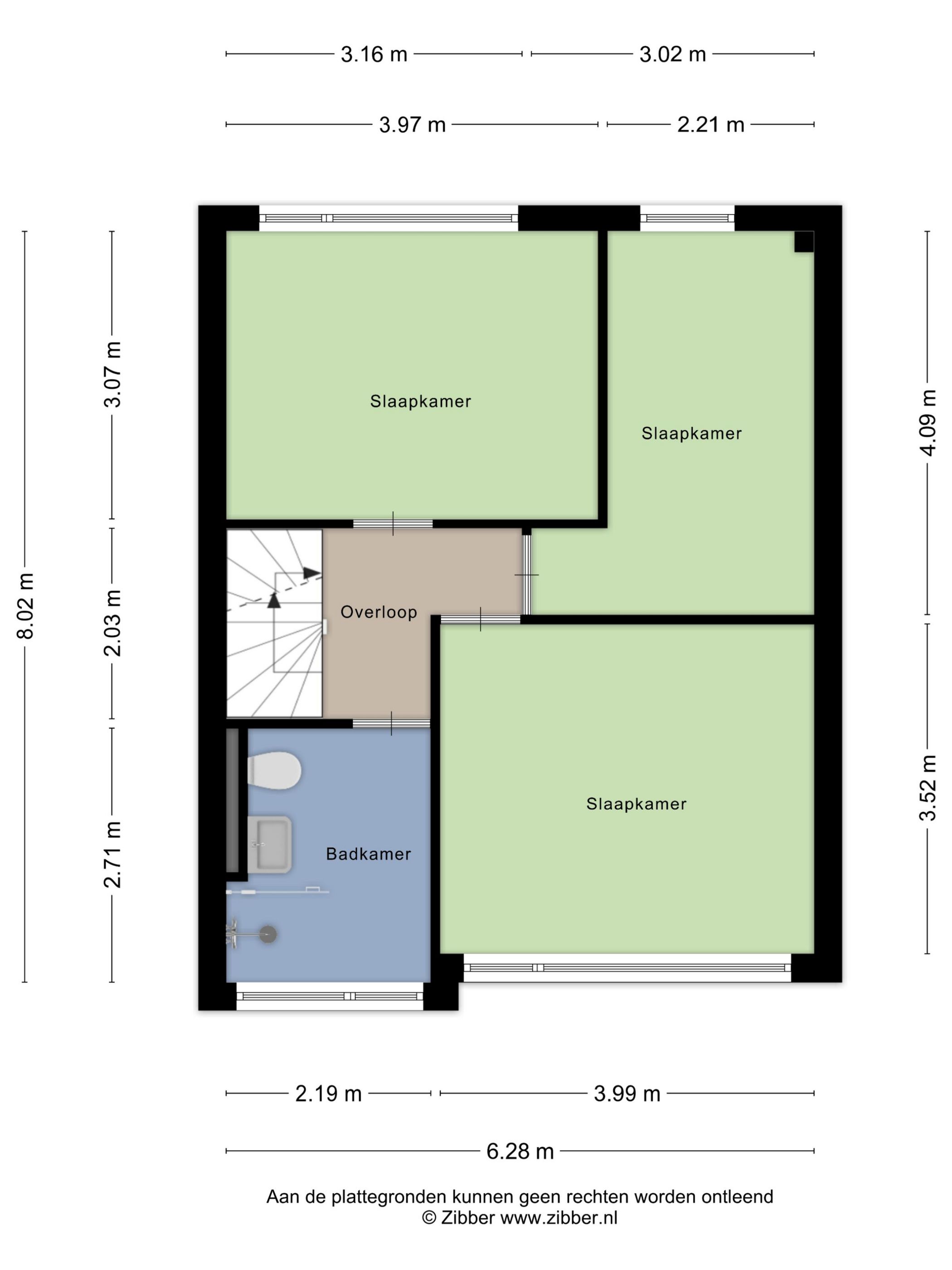 Photo 18 of Wouter Berthoutlaan 28