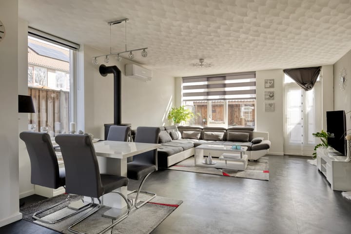 Foto 3 van Emmerschans 22