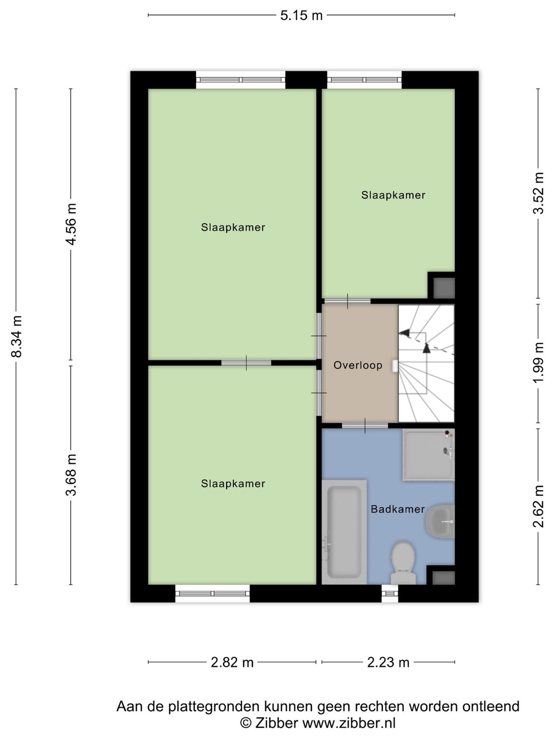 Foto 41 van Abt van de Venstraat 45