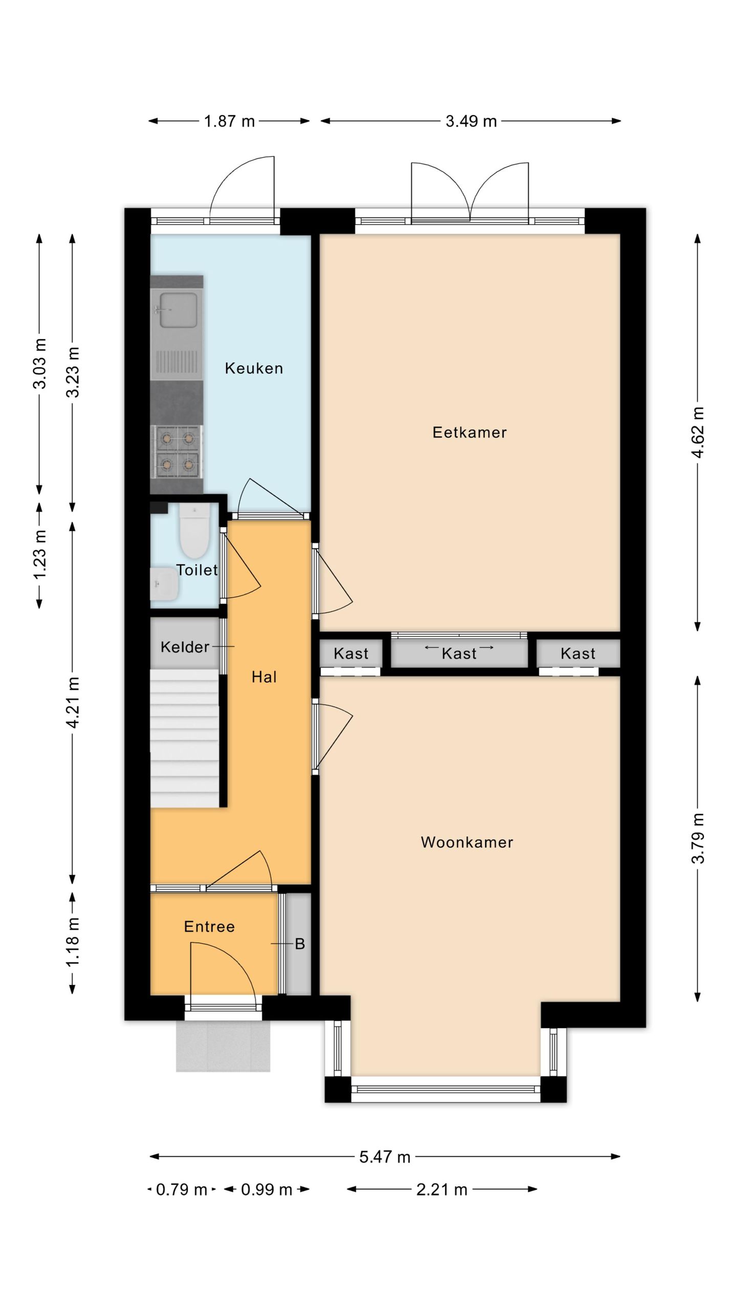 Foto 49 van Dobbelmannweg 21