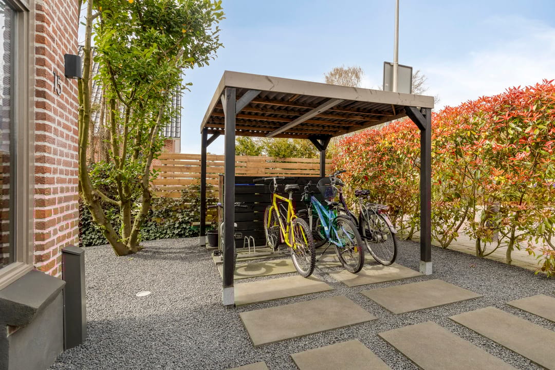 Foto 13 van Molenweg 15