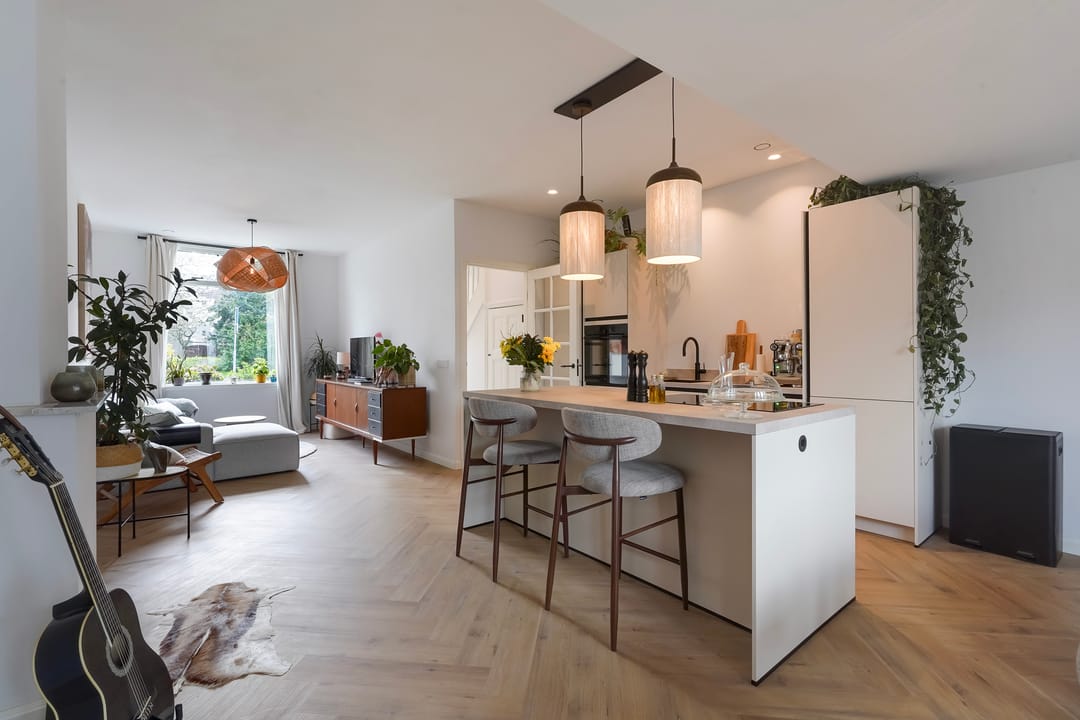 Photo 13 of Sint Raphaëlstraat 9