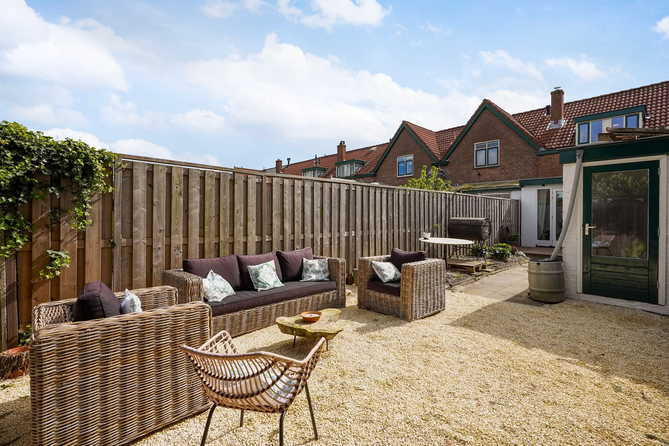 Photo 18 of Sint Raphaëlstraat 9