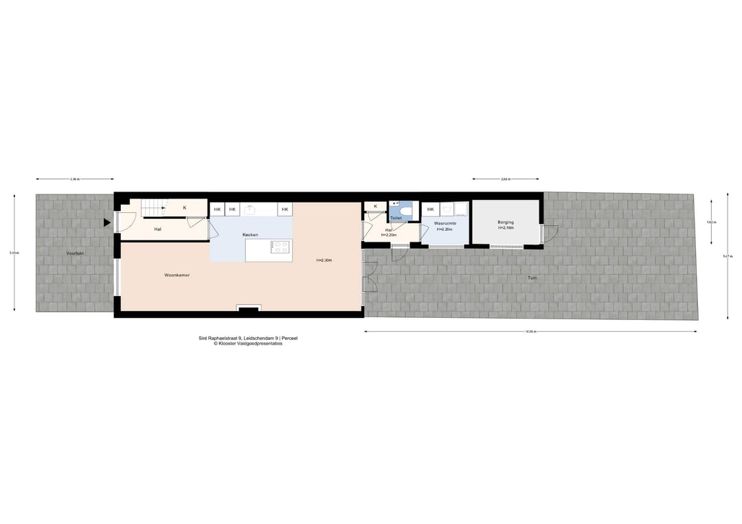 Photo 37 of Sint Raphaëlstraat 9