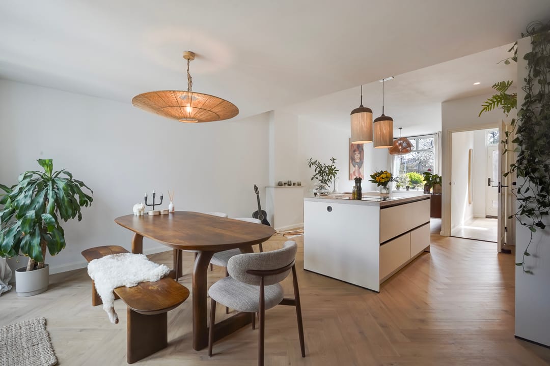 Photo 2 of Sint Raphaëlstraat 9