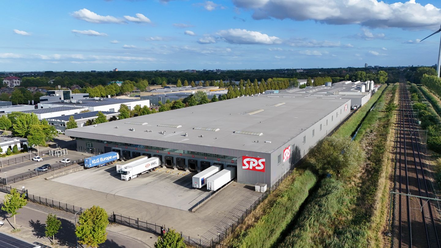 View photo 3 of Goudenheuvel 2