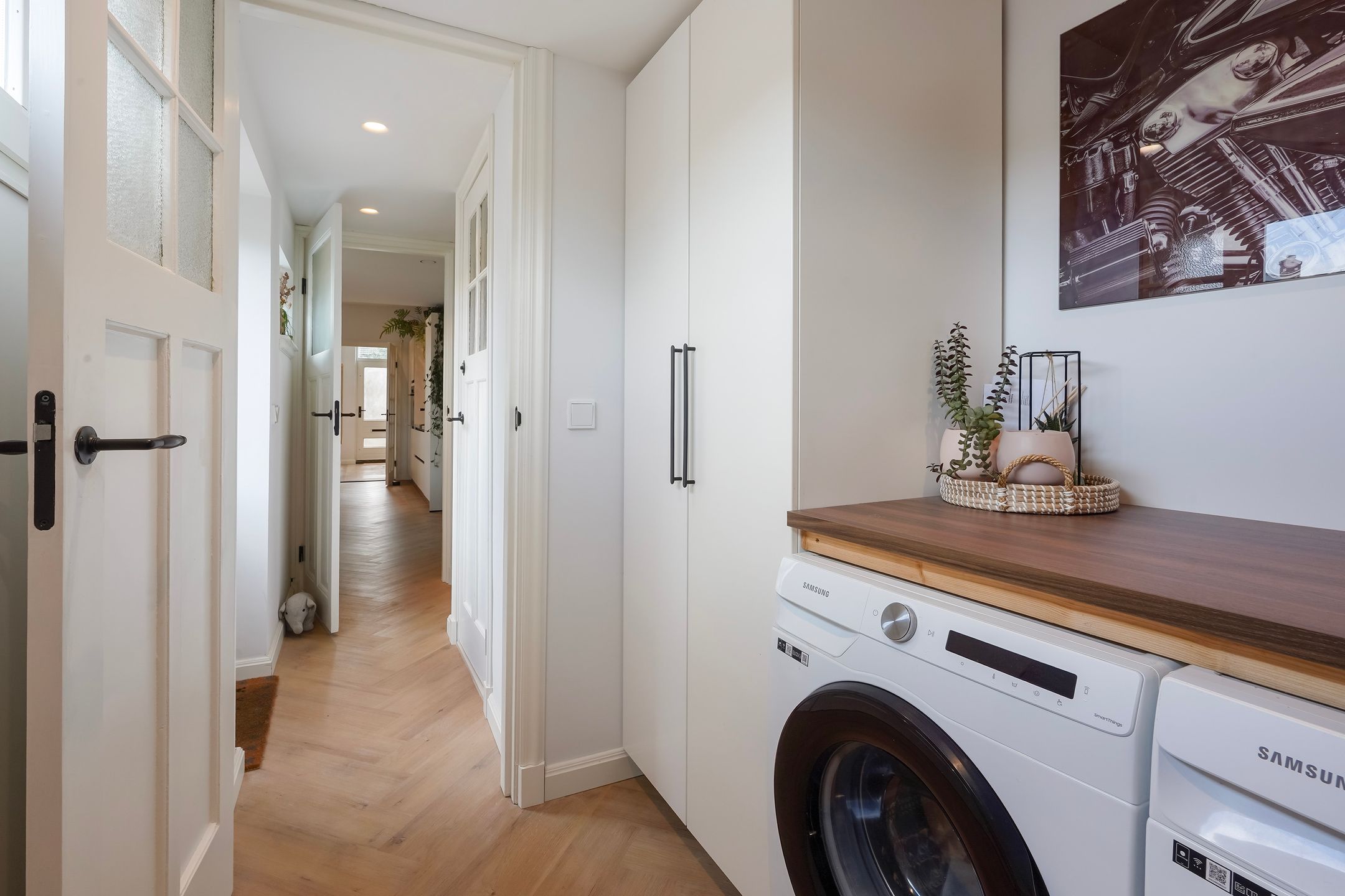 Photo 21 of Sint Raphaëlstraat 9