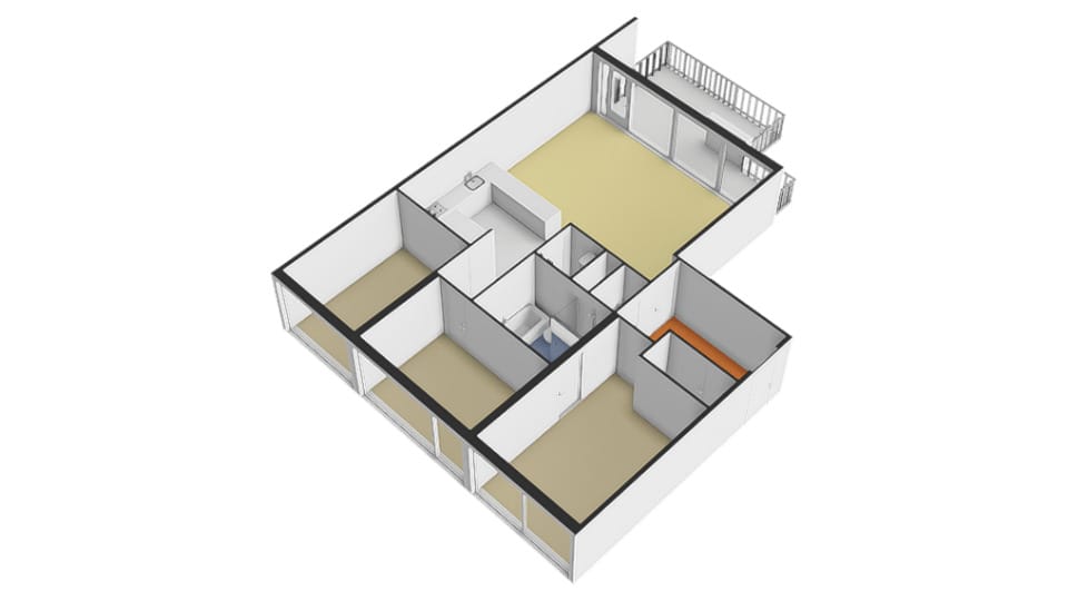 Foto 36 van Oeverpad 259