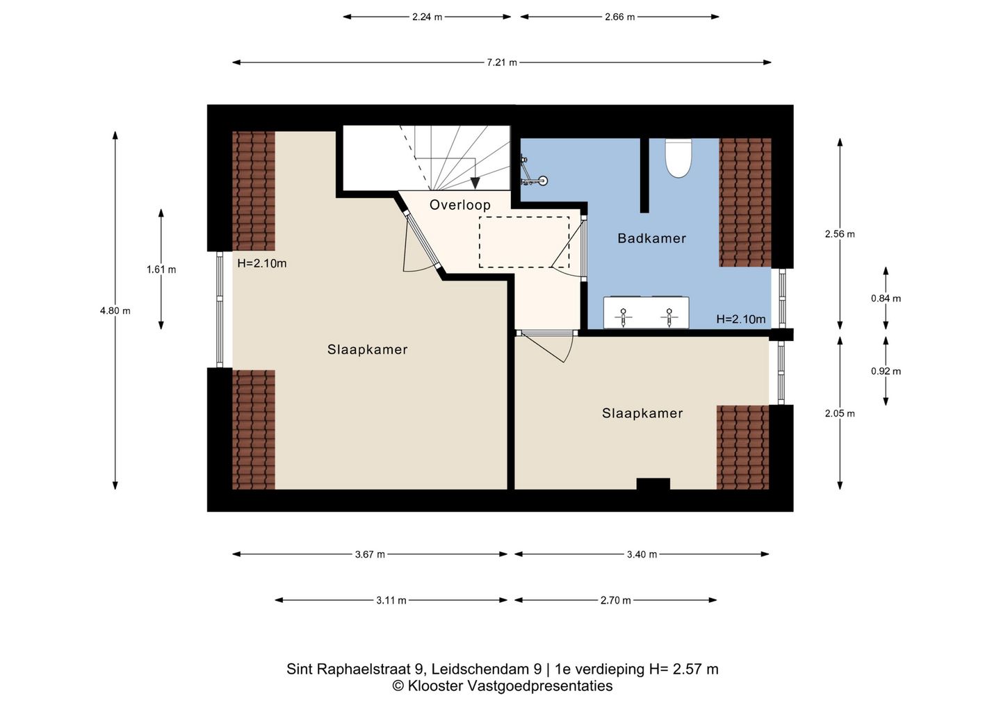 Photo 34 of Sint Raphaëlstraat 9