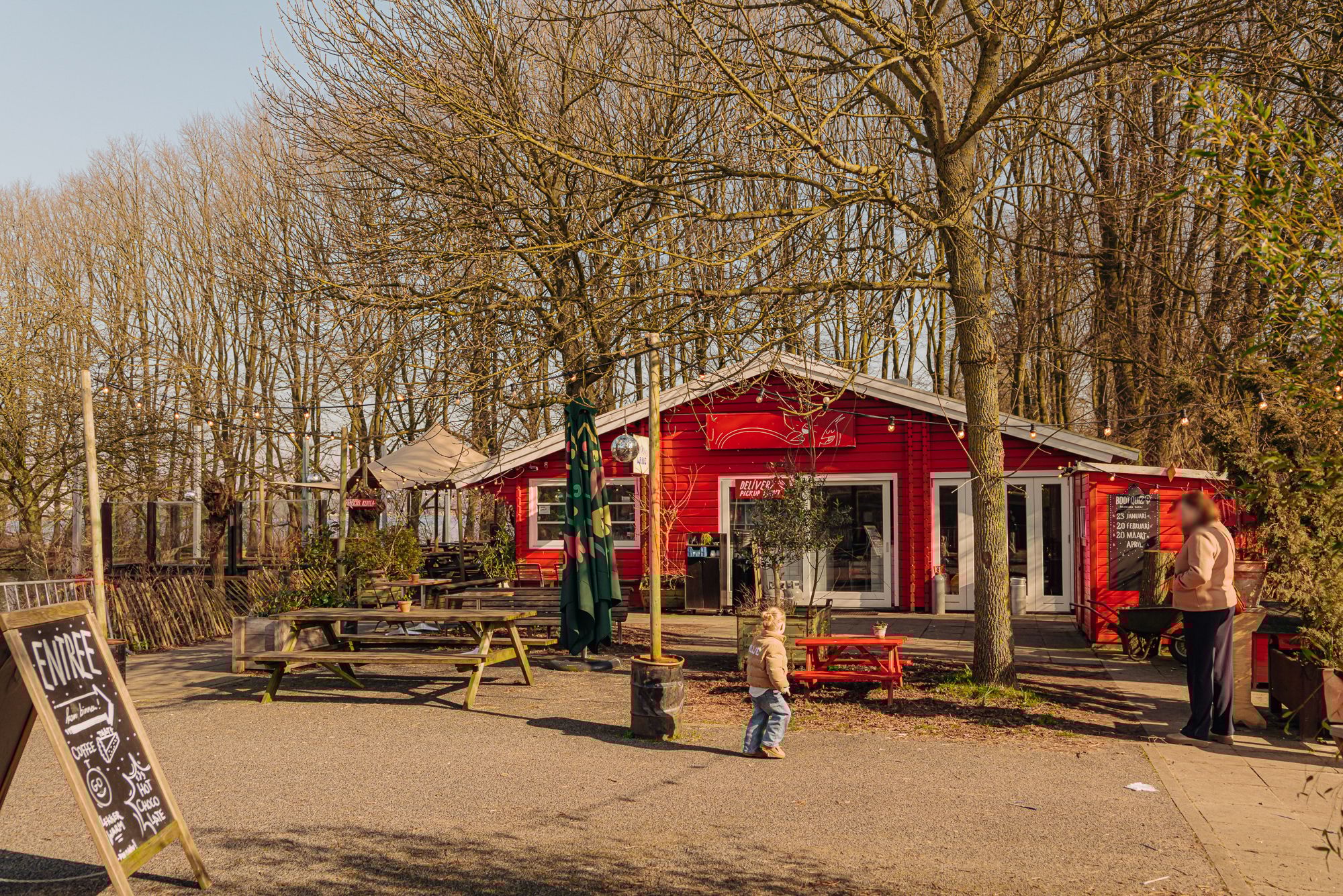 Foto 30 van Oeverpad 259