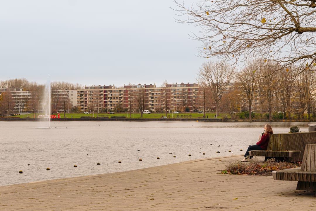 Foto 32 van Oeverpad 259