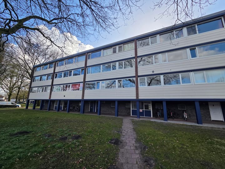 Photo 2 of Varenkamp 167