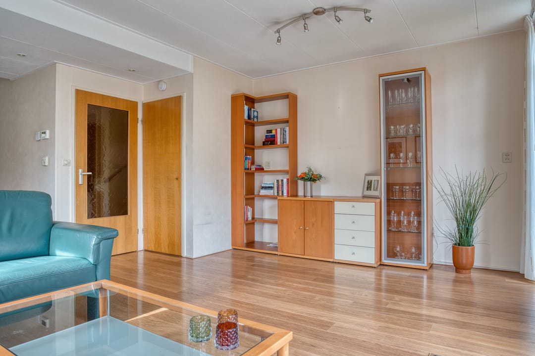 Foto 11 van Toepad 2